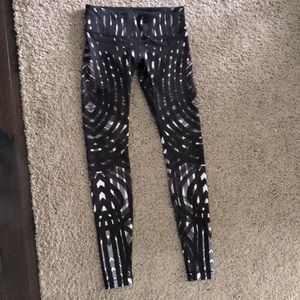 Size 4 leggings
